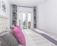 Вторичное жилье - Апартаменты/Квартира - Ла Зения - Beach