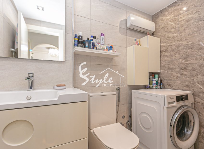 Вторичное жилье - Апартаменты/Квартира - Ла Зения - Beach