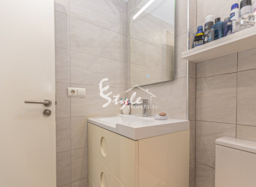 Вторичное жилье - Апартаменты/Квартира - Ла Зения - Beach