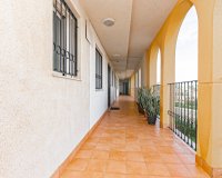 Вторичное жилье - Апартаменты/Квартира - Ла Зения - Beach