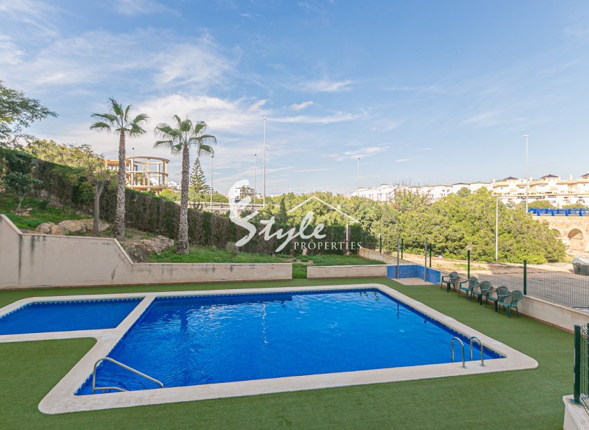 Вторичное жилье - Апартаменты/Квартира - Ла Зения - Beach