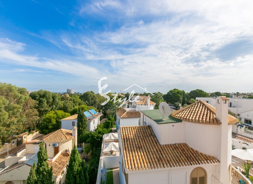 Вторичное жилье - Апартаменты/Квартира - Ла Зения - Beach