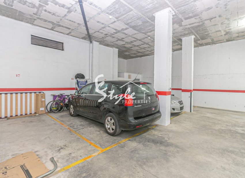 Вторичное жилье - Апартаменты/Квартира - Ла Зения - Beach