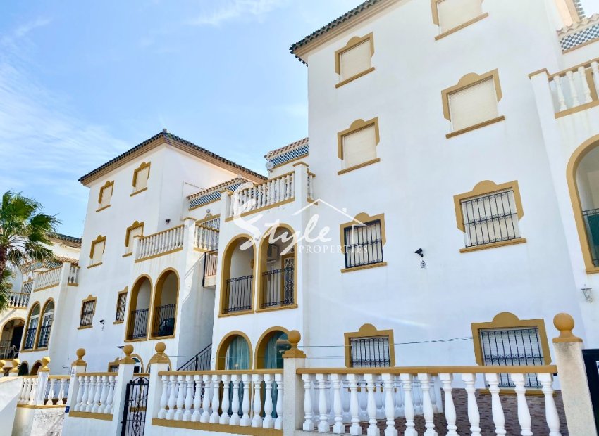 Вторичное жилье - Апартаменты/Квартира - Ла Зения