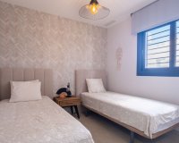 Вторичное жилье - Апартаменты/Квартира - Ла Зения