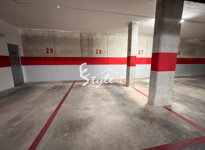 Вторичное жилье - Апартаменты/Квартира - Ла Зения