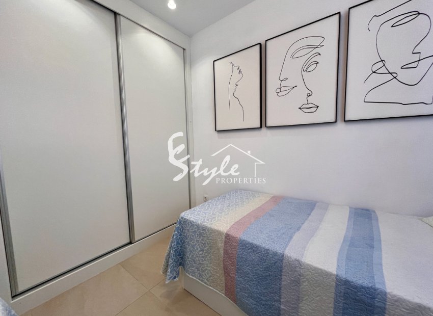 Вторичное жилье - Апартаменты/Квартира - Ла Зения