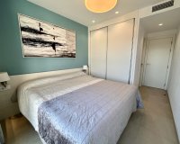 Вторичное жилье - Апартаменты/Квартира - Ла Зения