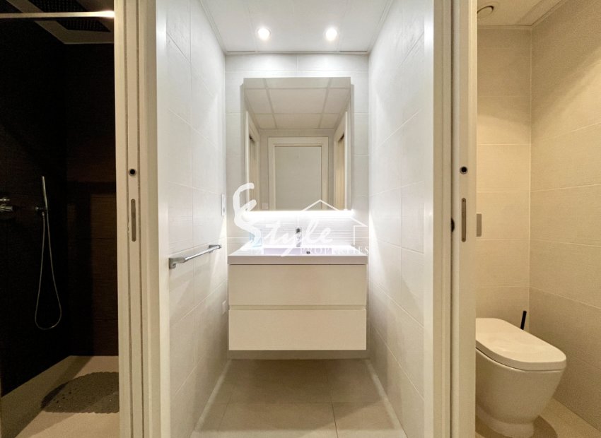 Вторичное жилье - Апартаменты/Квартира - Ла Зения