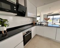 Вторичное жилье - Апартаменты/Квартира - Ла Зения