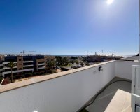 Вторичное жилье - Апартаменты/Квартира - Ла Зения