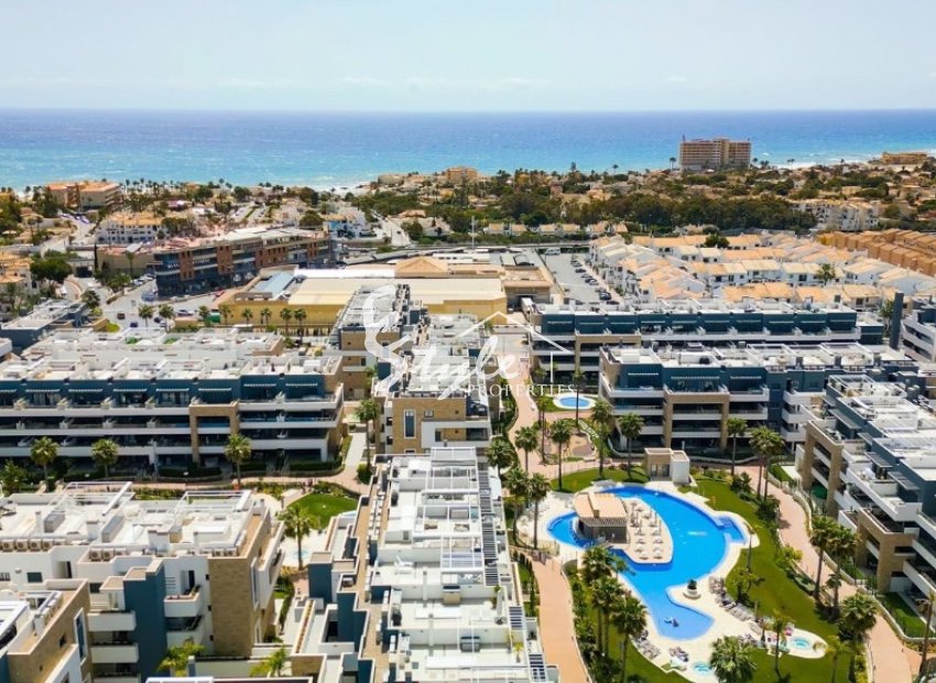 Вторичное жилье - Апартаменты/Квартира - Ла Зения