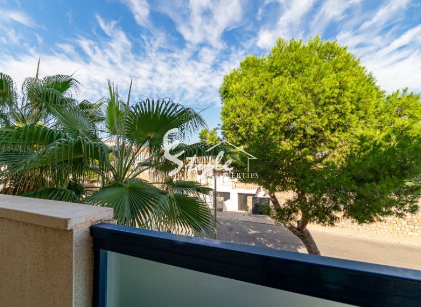 Вторичное жилье - Апартаменты/Квартира - Ла Зения