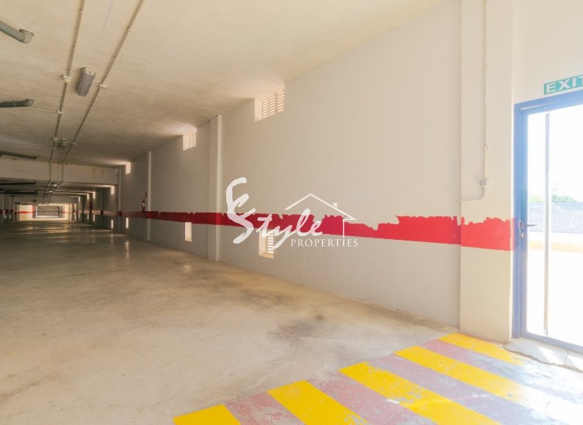 Вторичное жилье - Апартаменты/Квартира - Ла Зения