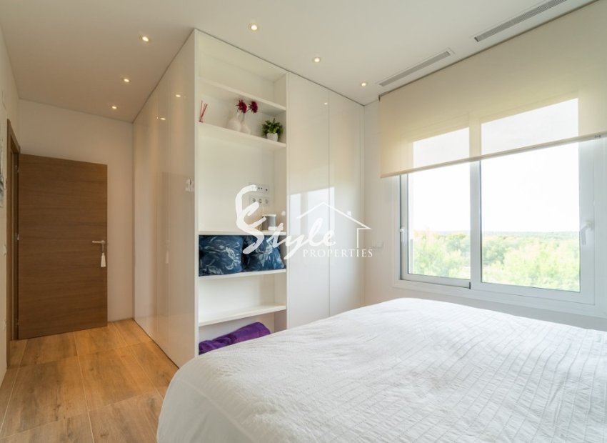 Вторичное жилье - Апартаменты/Квартира - Las Colinas Golf