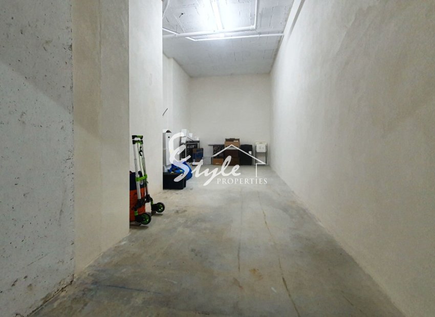 Вторичное жилье - Апартаменты/Квартира - Лас Колинас - Las Colinas Golf