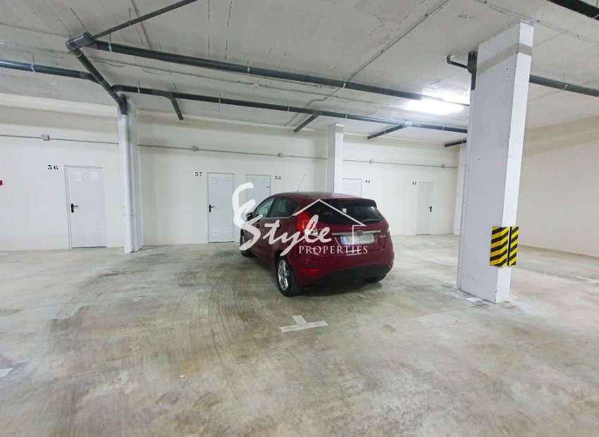 Вторичное жилье - Апартаменты/Квартира - Лас Колинас - Las Colinas Golf