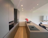 Вторичное жилье - Апартаменты/Квартира - Лас Колинас - Las Colinas Golf