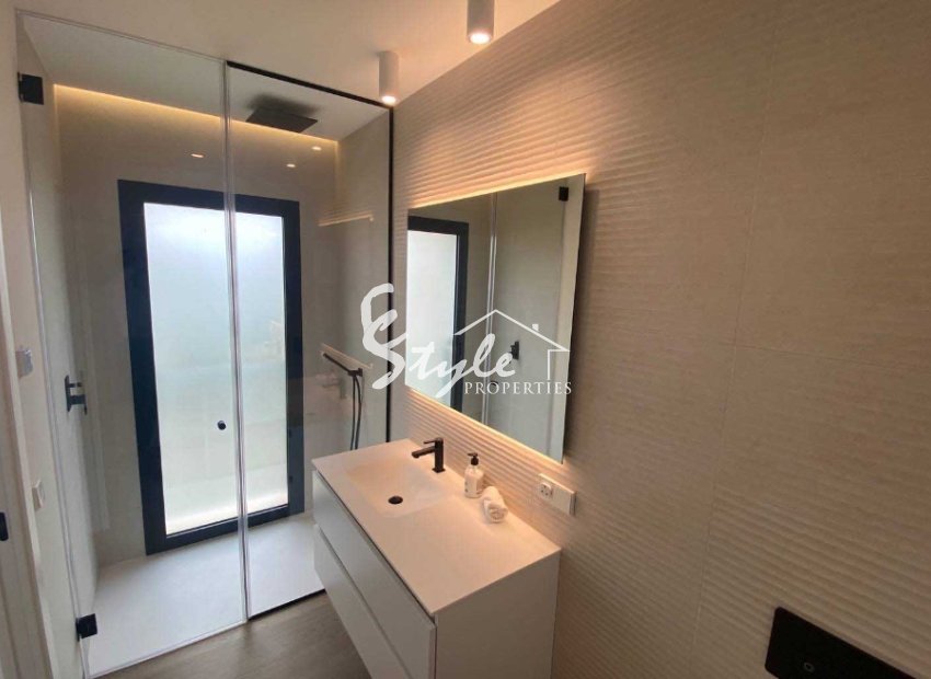 Вторичное жилье - Апартаменты/Квартира - Лас Колинас - Las Colinas Golf