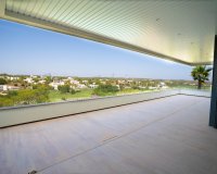 Вторичное жилье - Апартаменты/Квартира - Лас Колинас - Las Colinas Golf