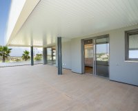 Вторичное жилье - Апартаменты/Квартира - Лас Колинас - Las Colinas Golf