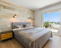 Вторичное жилье - Апартаменты/Квартира - Лас Колинас - Las Colinas Golf