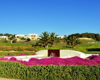 Вторичное жилье - Апартаменты/Квартира - Лас Колинас - Las Colinas Golf