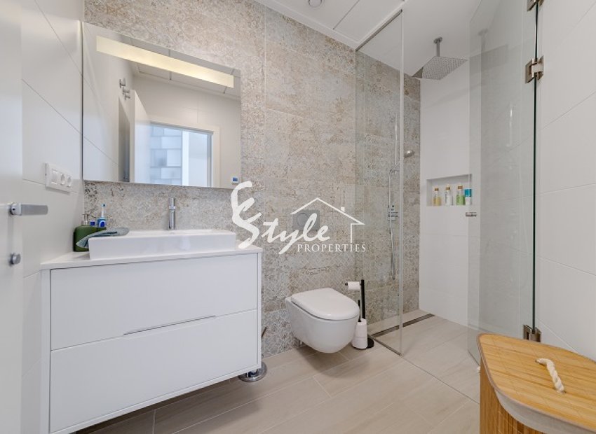 Вторичное жилье - Апартаменты/Квартира - Лас Колинас - Las Colinas Golf