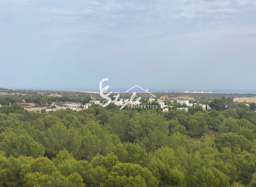 Вторичное жилье - Апартаменты/Квартира - Лас Колинас - Las Colinas Golf