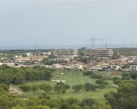 Вторичное жилье - Апартаменты/Квартира - Лас Колинас - Las Colinas Golf