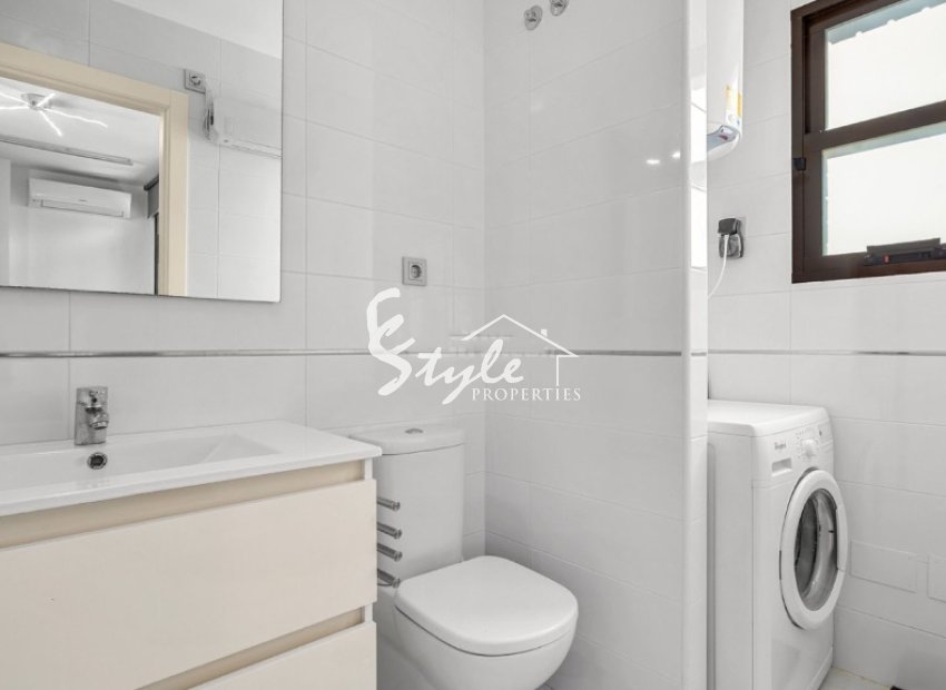 Вторичное жилье - Апартаменты/Квартира - Lomas de Cabo Roig - Ломас де Кабо Роиг