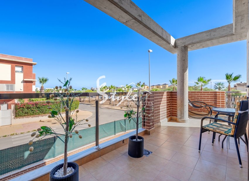 Вторичное жилье - Апартаменты/Квартира - Lomas de Cabo Roig - Ломас де Кабо Роиг