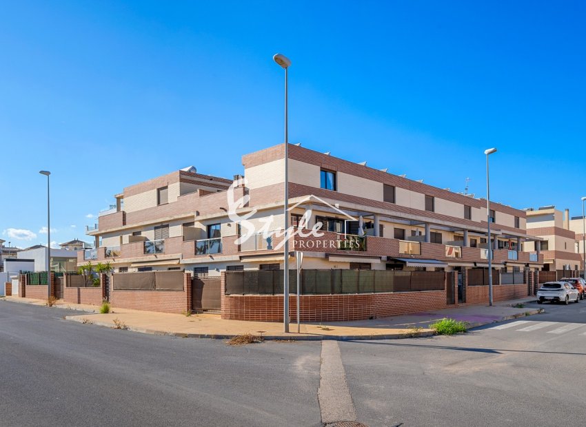 Вторичное жилье - Апартаменты/Квартира - Lomas de Cabo Roig - Ломас де Кабо Роиг