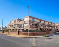 Вторичное жилье - Апартаменты/Квартира - Lomas de Cabo Roig - Ломас де Кабо Роиг