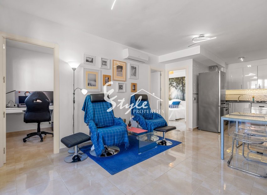 Вторичное жилье - Апартаменты/Квартира - Lomas de Cabo Roig - Ломас де Кабо Роиг