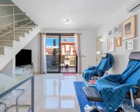 Вторичное жилье - Апартаменты/Квартира - Lomas de Cabo Roig - Ломас де Кабо Роиг