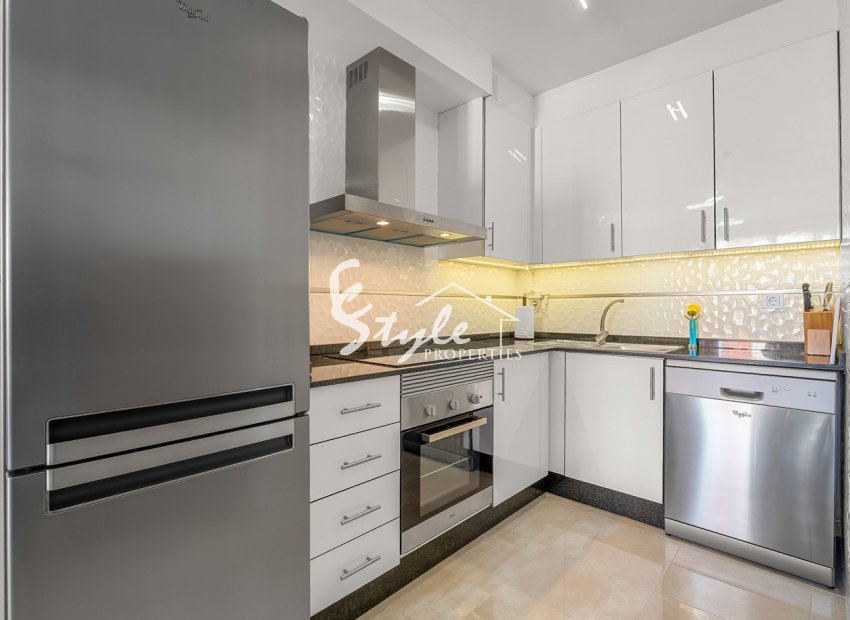 Вторичное жилье - Апартаменты/Квартира - Lomas de Cabo Roig - Ломас де Кабо Роиг