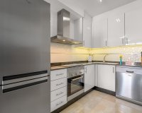 Вторичное жилье - Апартаменты/Квартира - Lomas de Cabo Roig - Ломас де Кабо Роиг