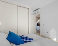 Вторичное жилье - Апартаменты/Квартира - Lomas de Cabo Roig - Ломас де Кабо Роиг