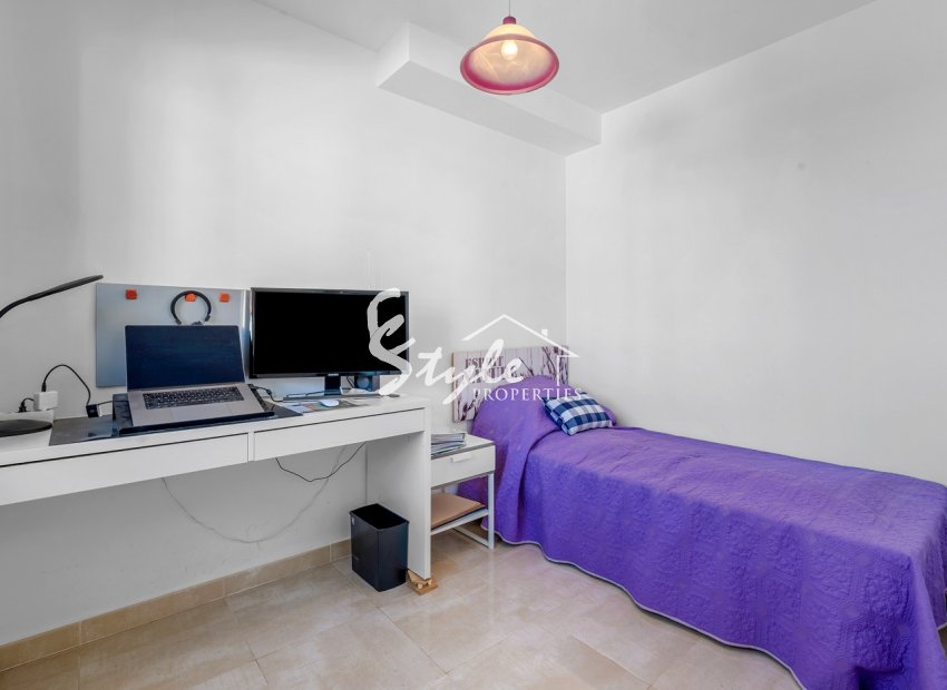 Вторичное жилье - Апартаменты/Квартира - Lomas de Cabo Roig - Ломас де Кабо Роиг