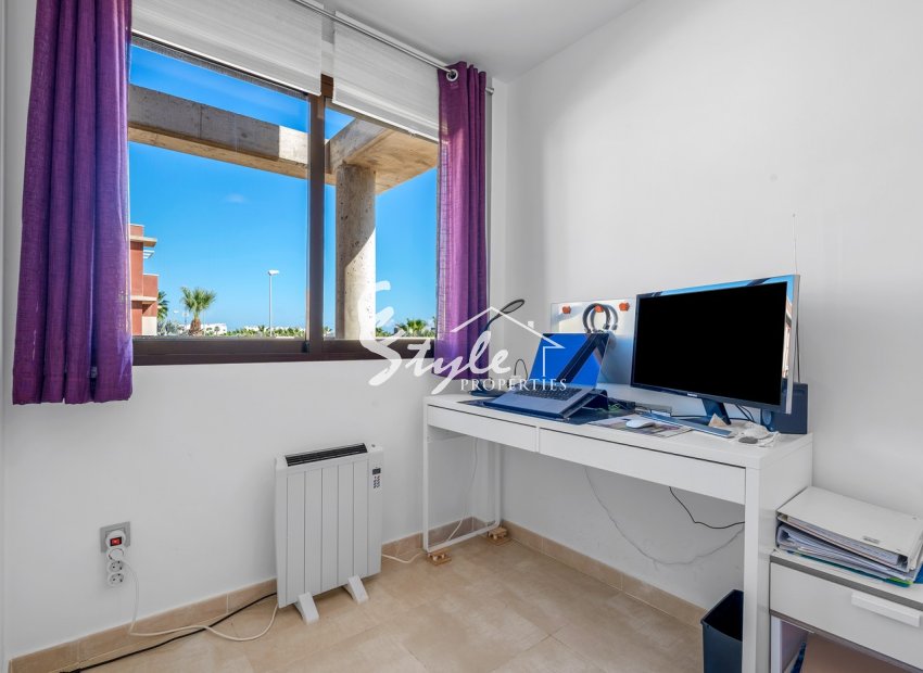 Вторичное жилье - Апартаменты/Квартира - Lomas de Cabo Roig - Ломас де Кабо Роиг