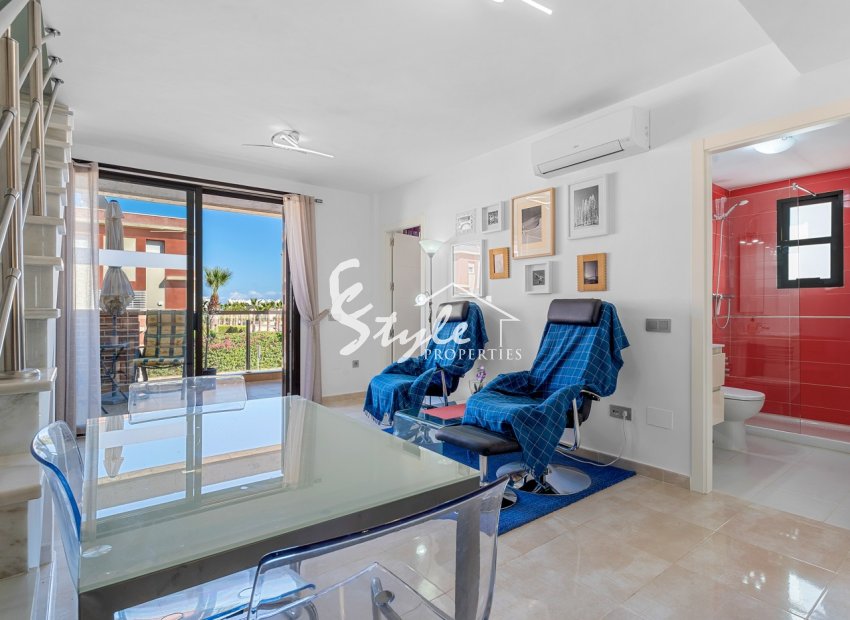 Вторичное жилье - Апартаменты/Квартира - Lomas de Cabo Roig - Ломас де Кабо Роиг