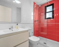 Вторичное жилье - Апартаменты/Квартира - Lomas de Cabo Roig - Ломас де Кабо Роиг