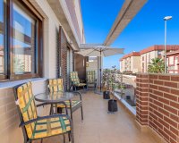 Вторичное жилье - Апартаменты/Квартира - Lomas de Cabo Roig - Ломас де Кабо Роиг