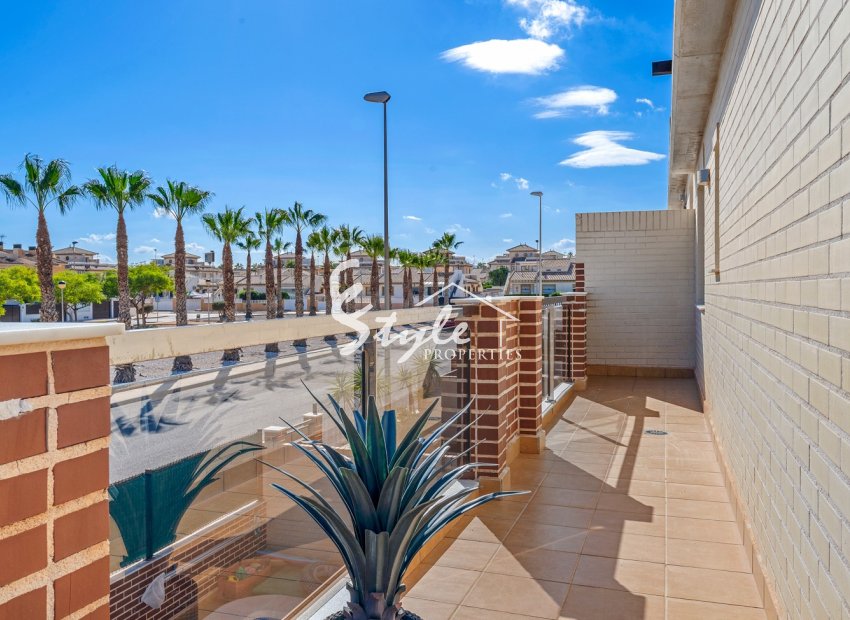 Вторичное жилье - Апартаменты/Квартира - Lomas de Cabo Roig - Ломас де Кабо Роиг