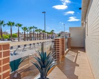 Вторичное жилье - Апартаменты/Квартира - Lomas de Cabo Roig - Ломас де Кабо Роиг