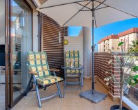 Вторичное жилье - Апартаменты/Квартира - Lomas de Cabo Roig - Ломас де Кабо Роиг