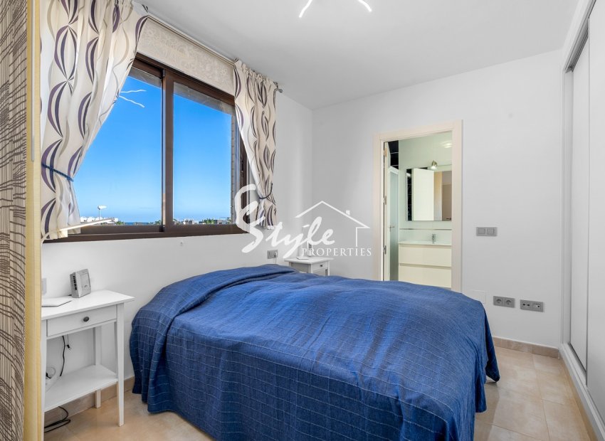 Вторичное жилье - Апартаменты/Квартира - Lomas de Cabo Roig - Ломас де Кабо Роиг