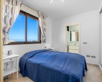 Вторичное жилье - Апартаменты/Квартира - Lomas de Cabo Roig - Ломас де Кабо Роиг