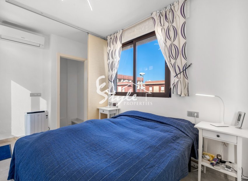 Вторичное жилье - Апартаменты/Квартира - Lomas de Cabo Roig - Ломас де Кабо Роиг